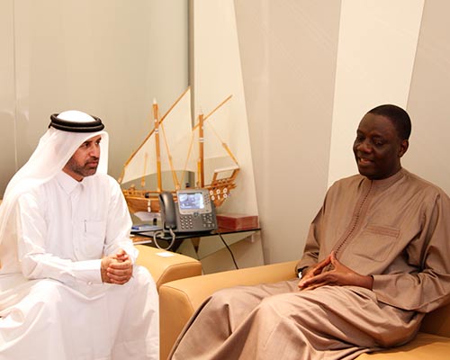 Qatar News Agency