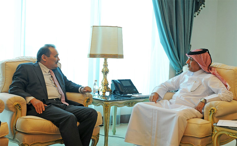 Qatar News Agency