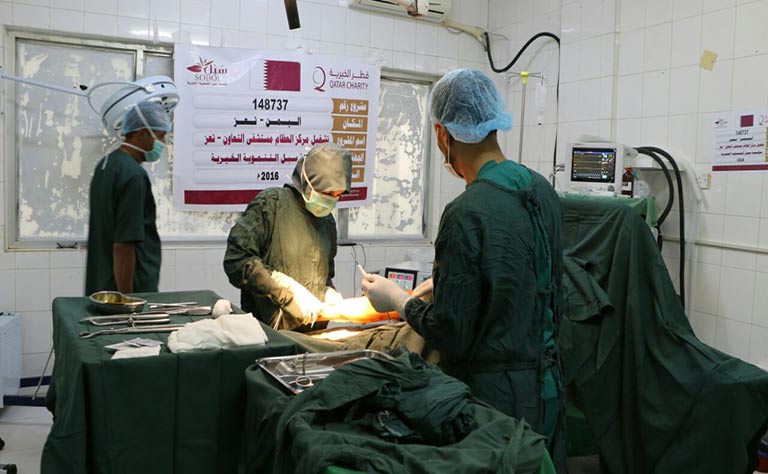 Qatar News Agency