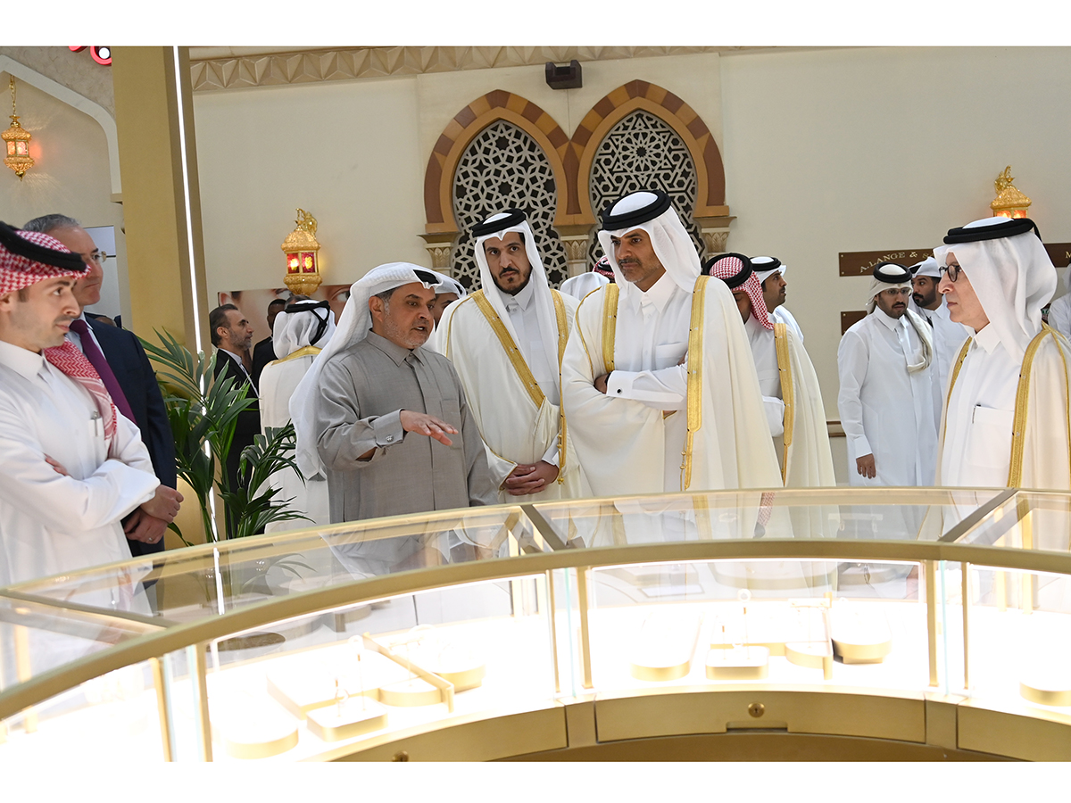 Qatar News Agency