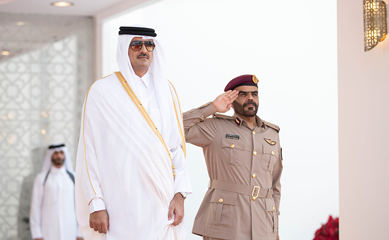 Qatar News Agency