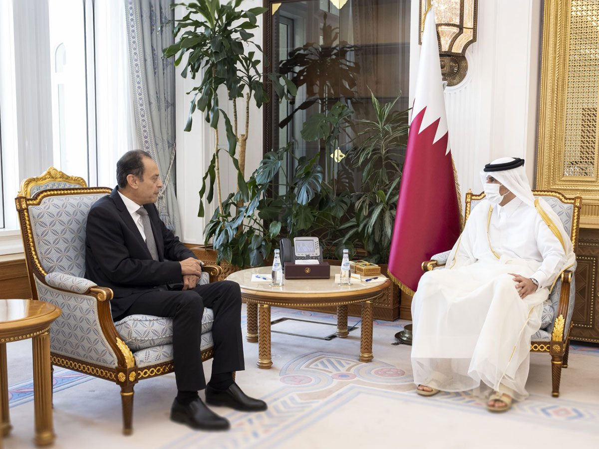 Qatar News Agency