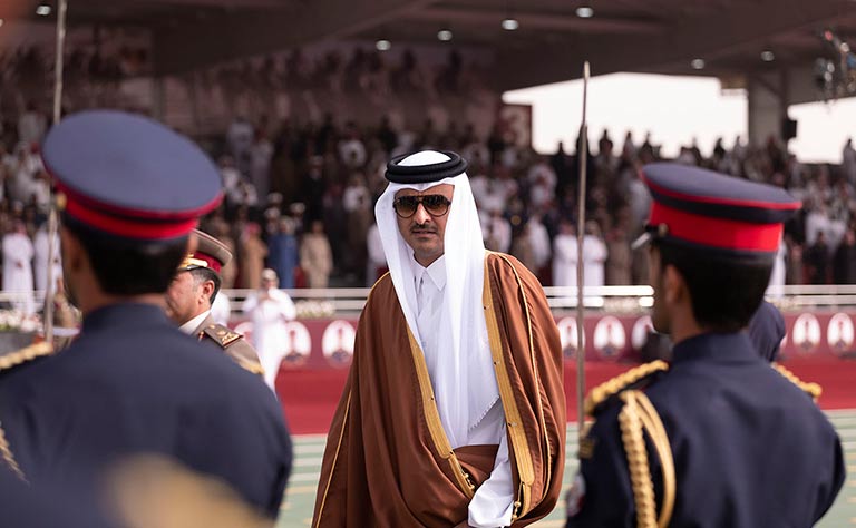 Qatar News Agency