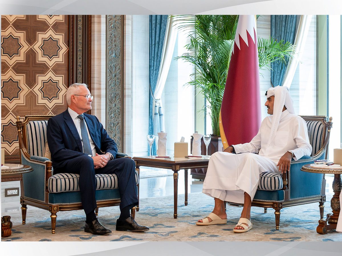 Qatar News Agency
