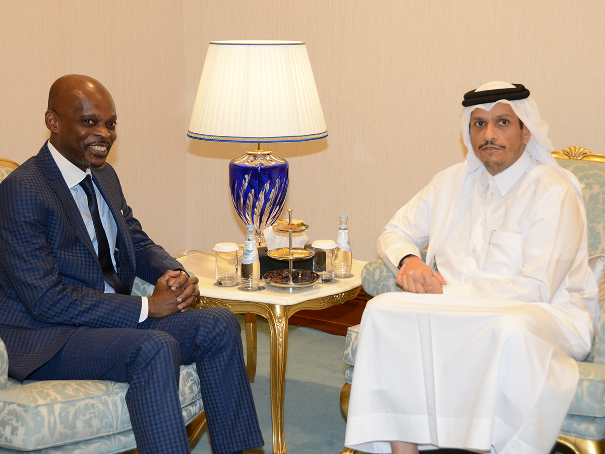 Qatar News Agency