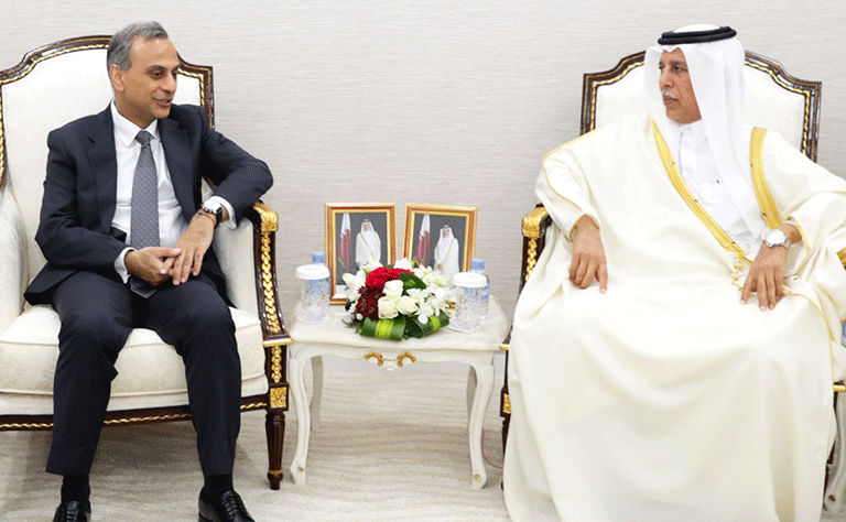 Qatar News Agency