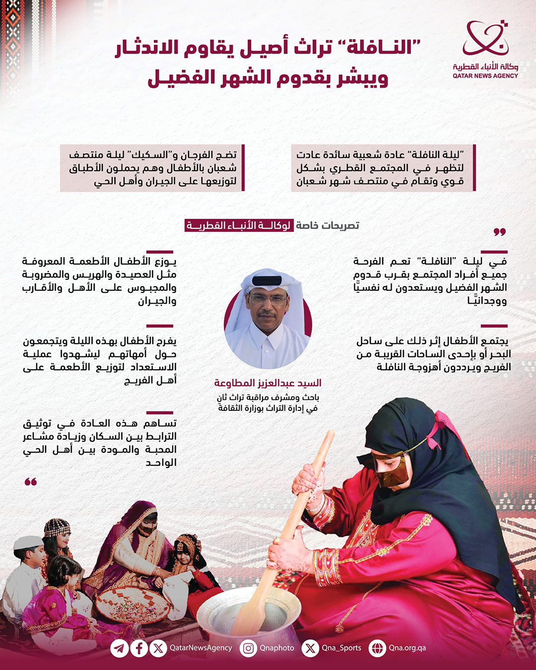 Qatar News Agency