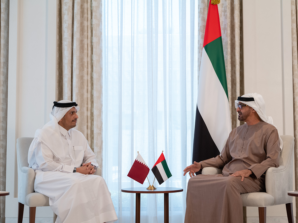 Qatar News Agency