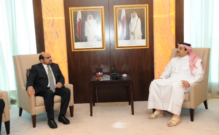 Qatar News Agency