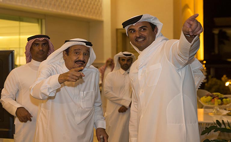 Qatar News Agency