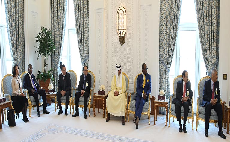 Qatar News Agency