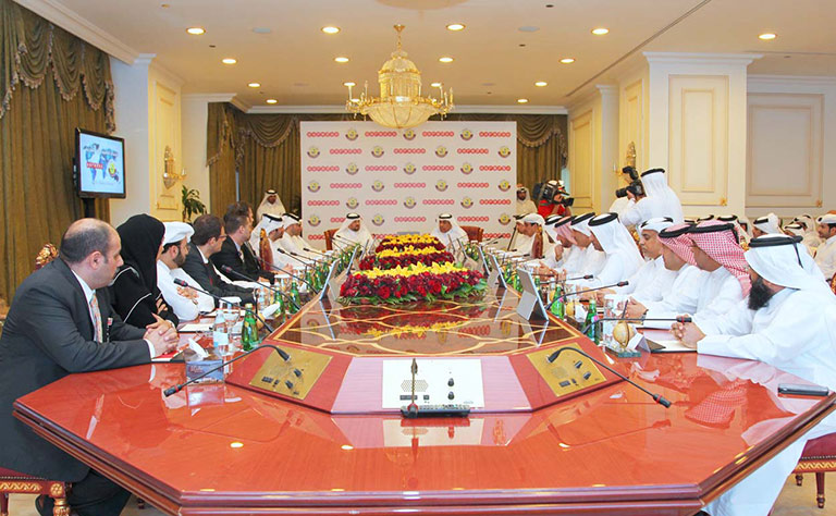 Qatar News Agency