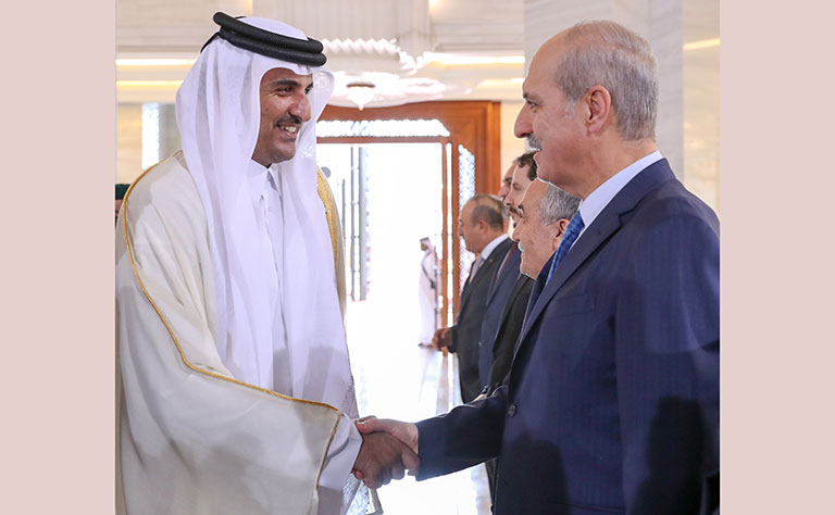 Qatar News Agency