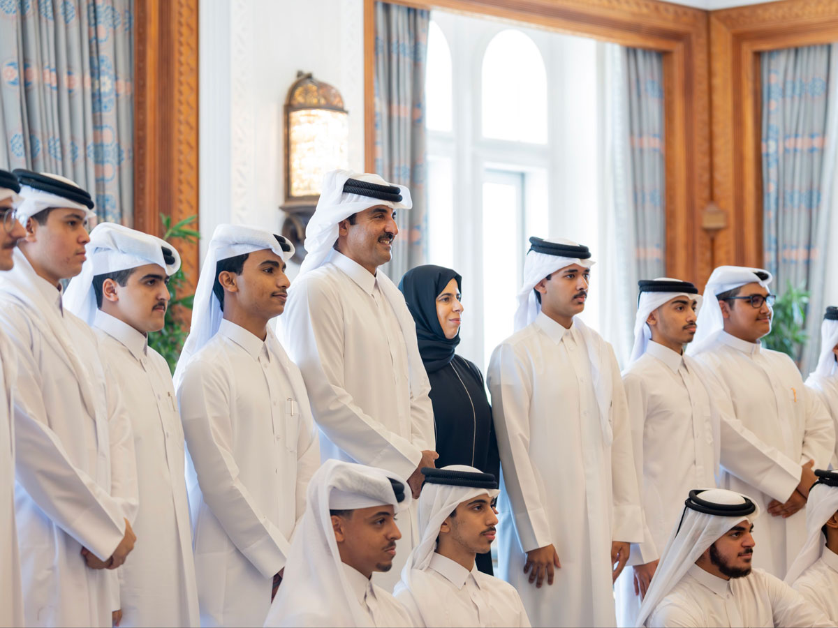 Qatar News Agency