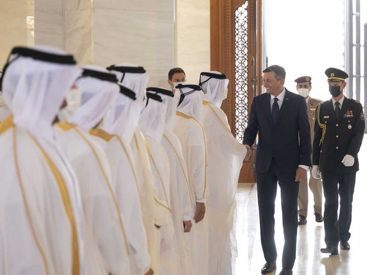 Qatar News Agency
