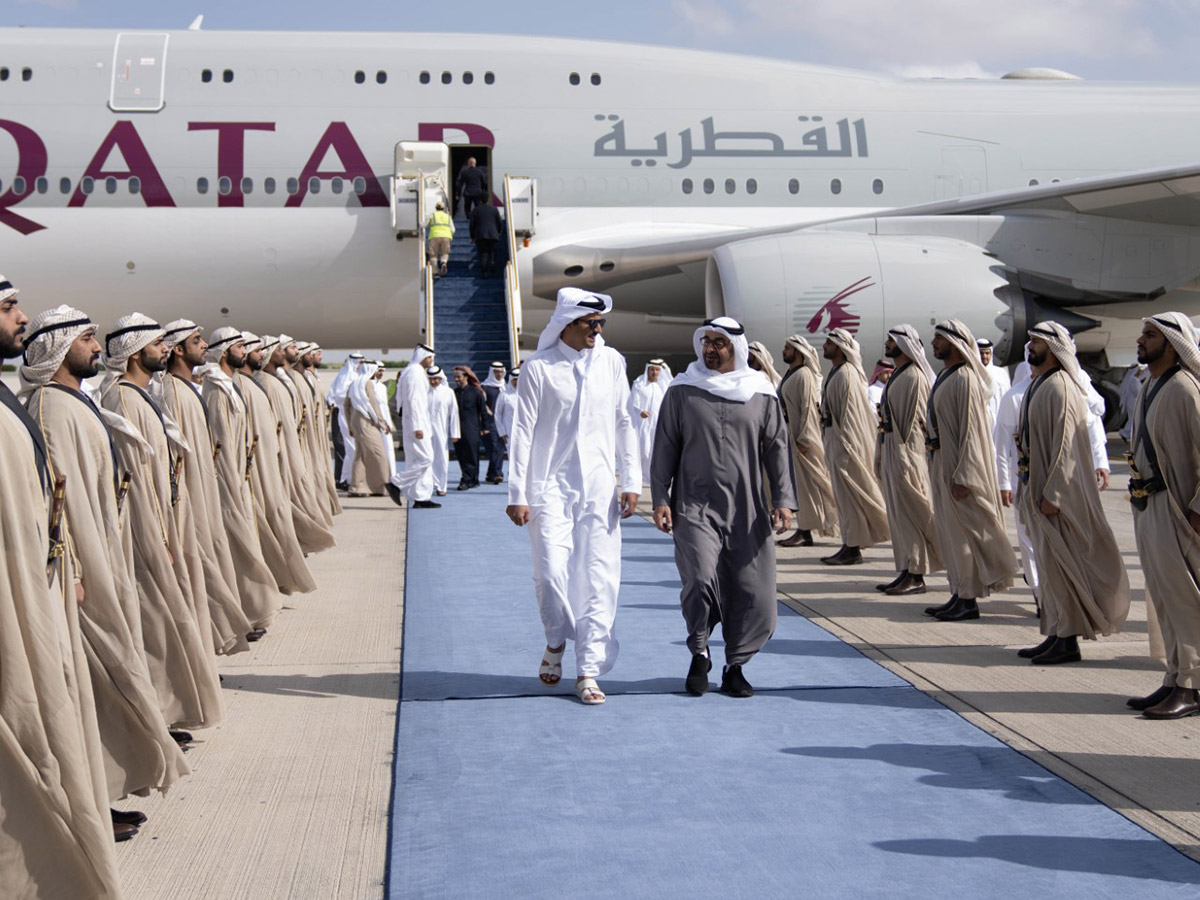 Qatar News Agency