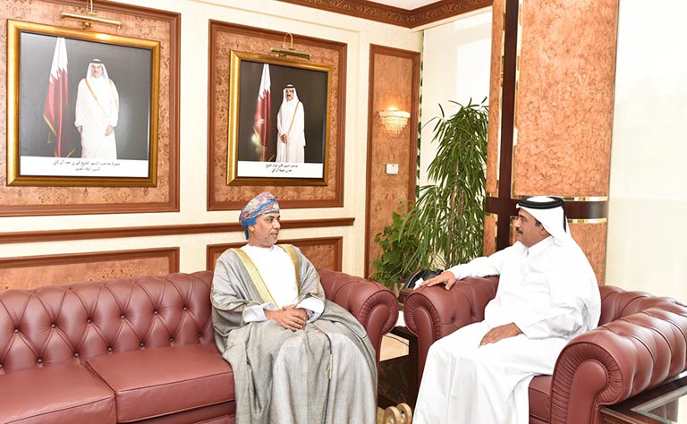 Qatar News Agency