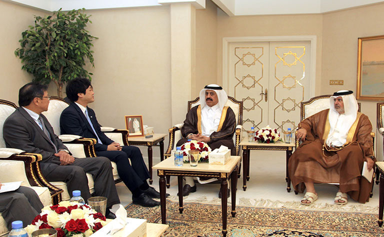 Qatar News Agency