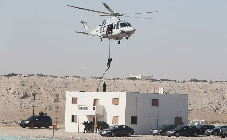 Qatar News Agency