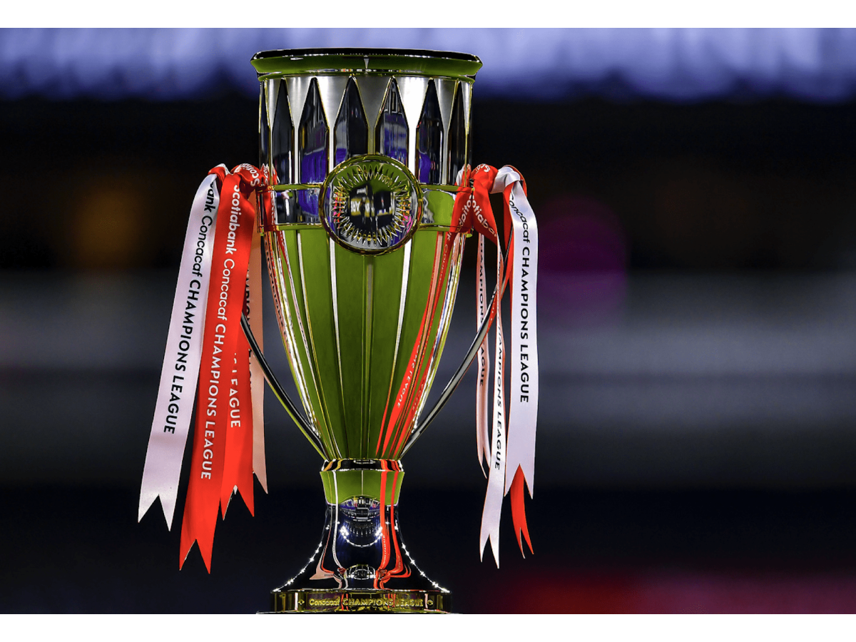 دوري أبطال كونكاكاف