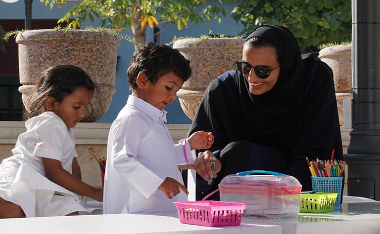 Qatar News Agency