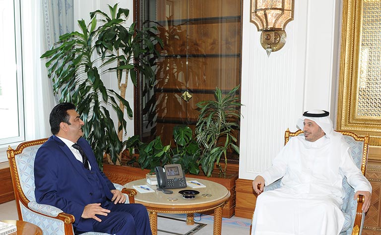 Qatar News Agency