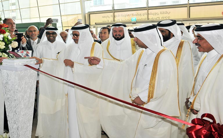 Qatar News Agency