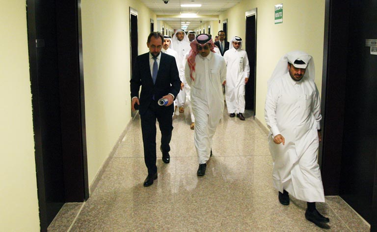 Qatar News Agency