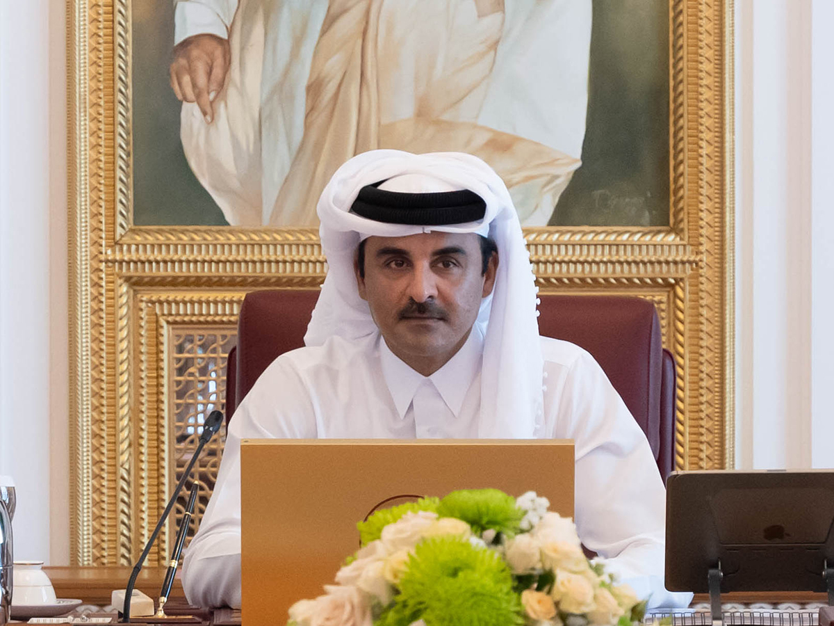 Qatar News Agency