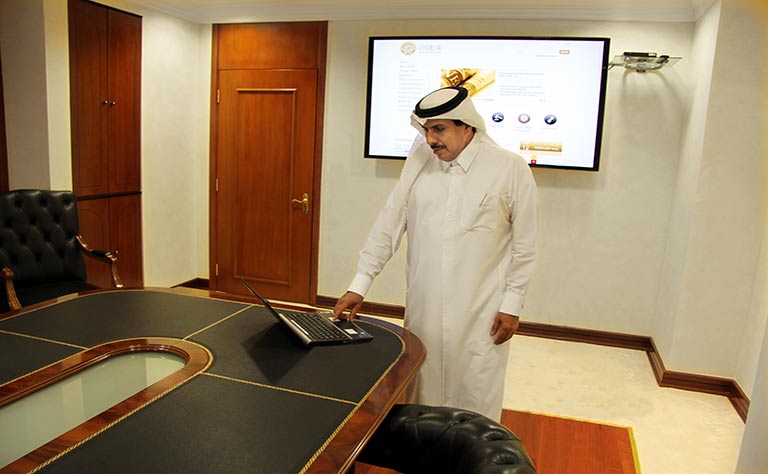Qatar News Agency
