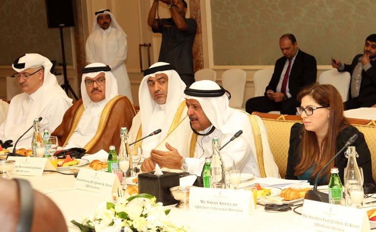 Qatar News Agency
