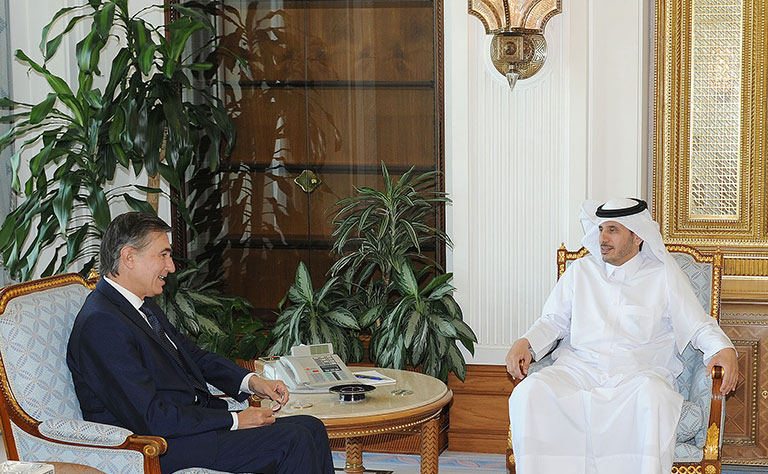 Qatar News Agency