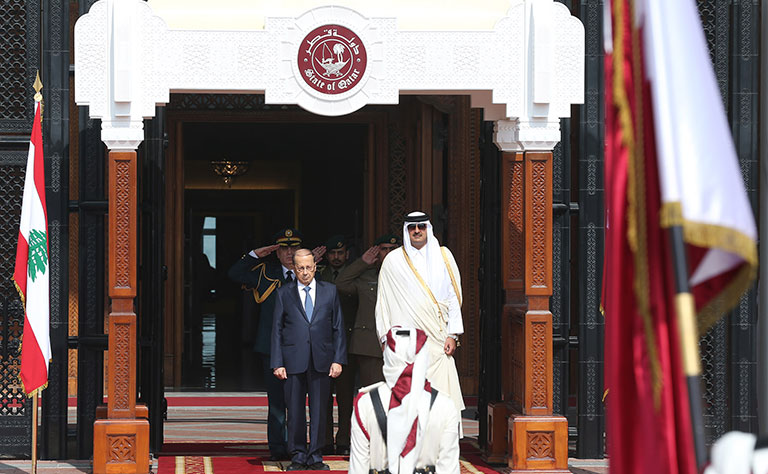 Qatar News Agency