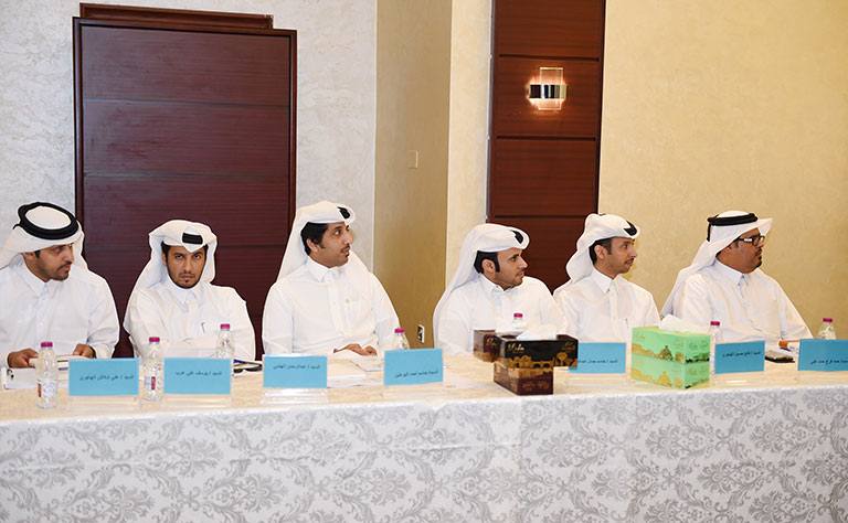 Qatar News Agency