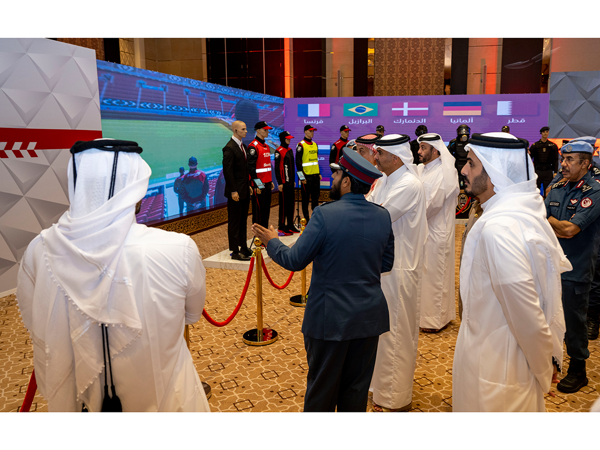 Qatar News Agency