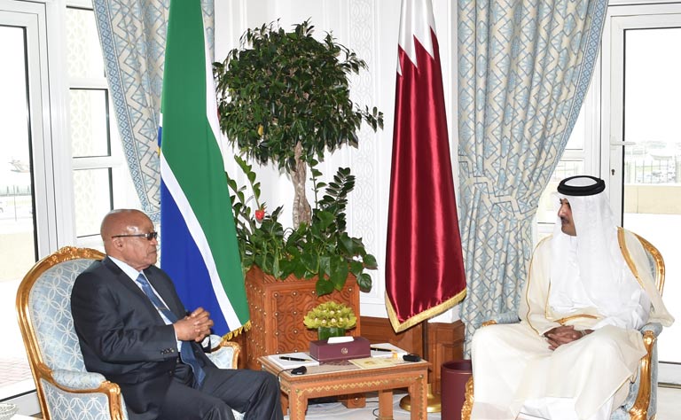 Qatar News Agency