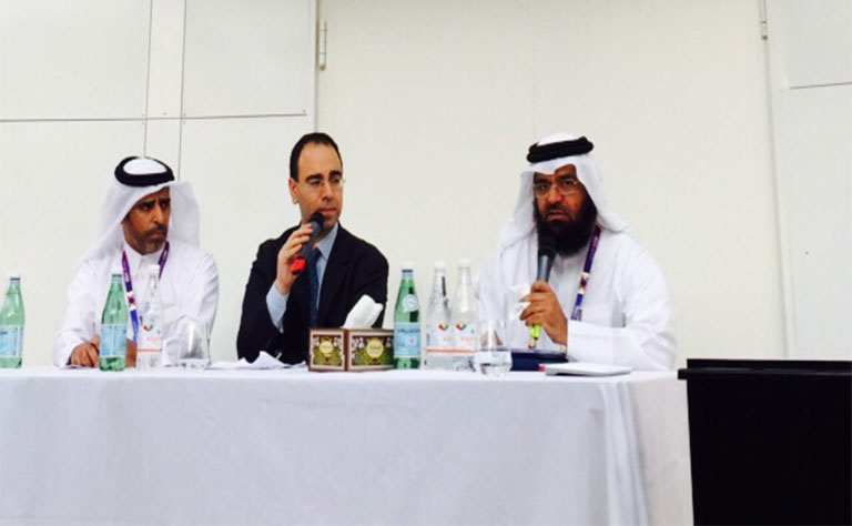 Qatar News Agency