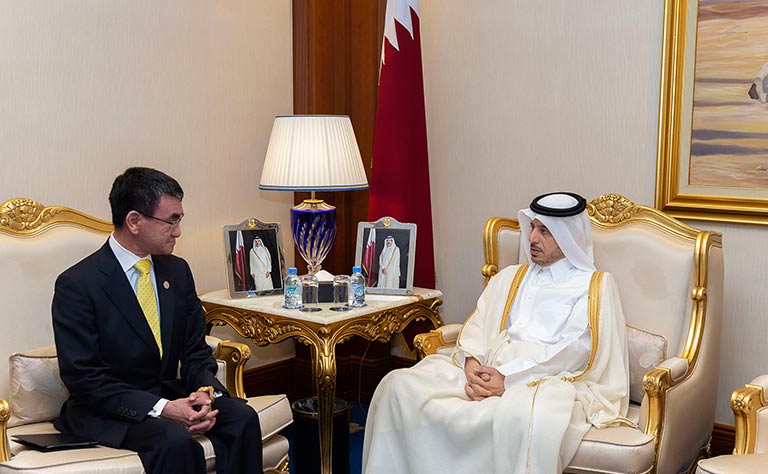Qatar News Agency