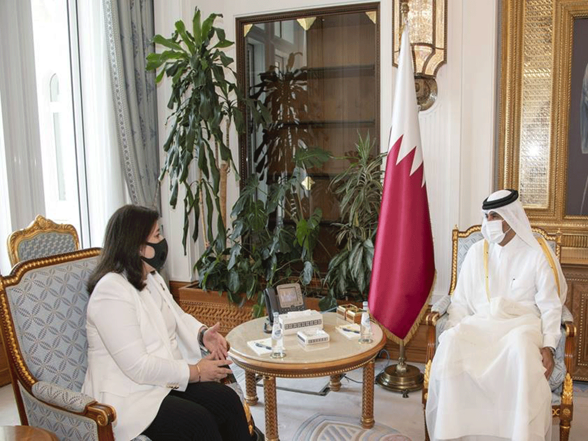 Qatar News Agency