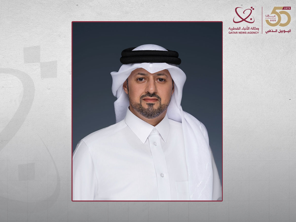 الرئيس التنفيذي لمتاحف قطر يترشح لرئاسة المنظمة العربية للمتاحف