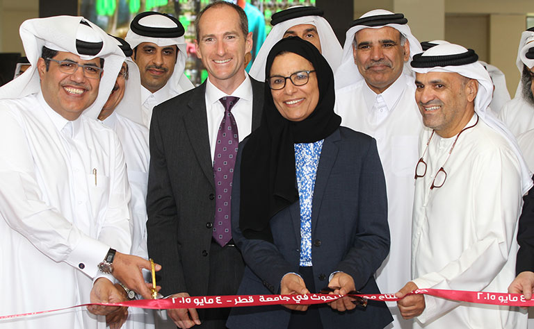 Qatar News Agency