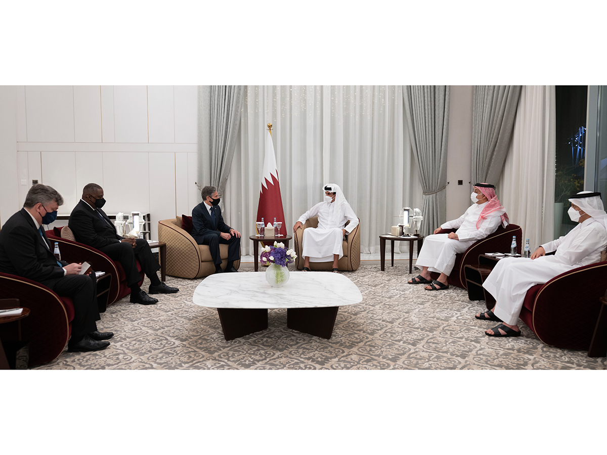 Qatar News Agency
