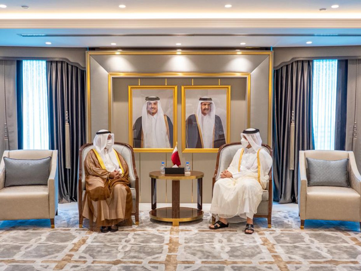 Qatar News Agency