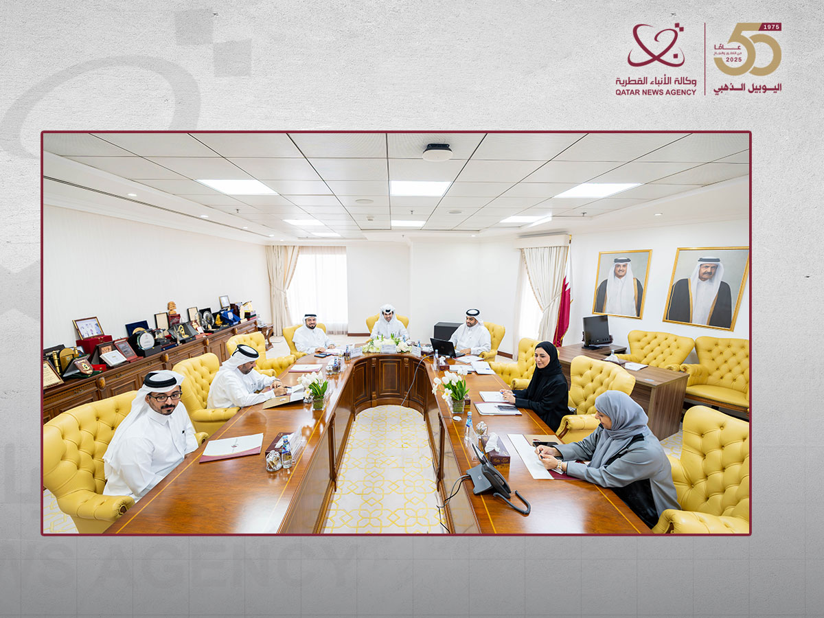 اللجنة الوطنية للقانون الدولي الإنساني تعقد اجتماعها الثالث لعام 2025