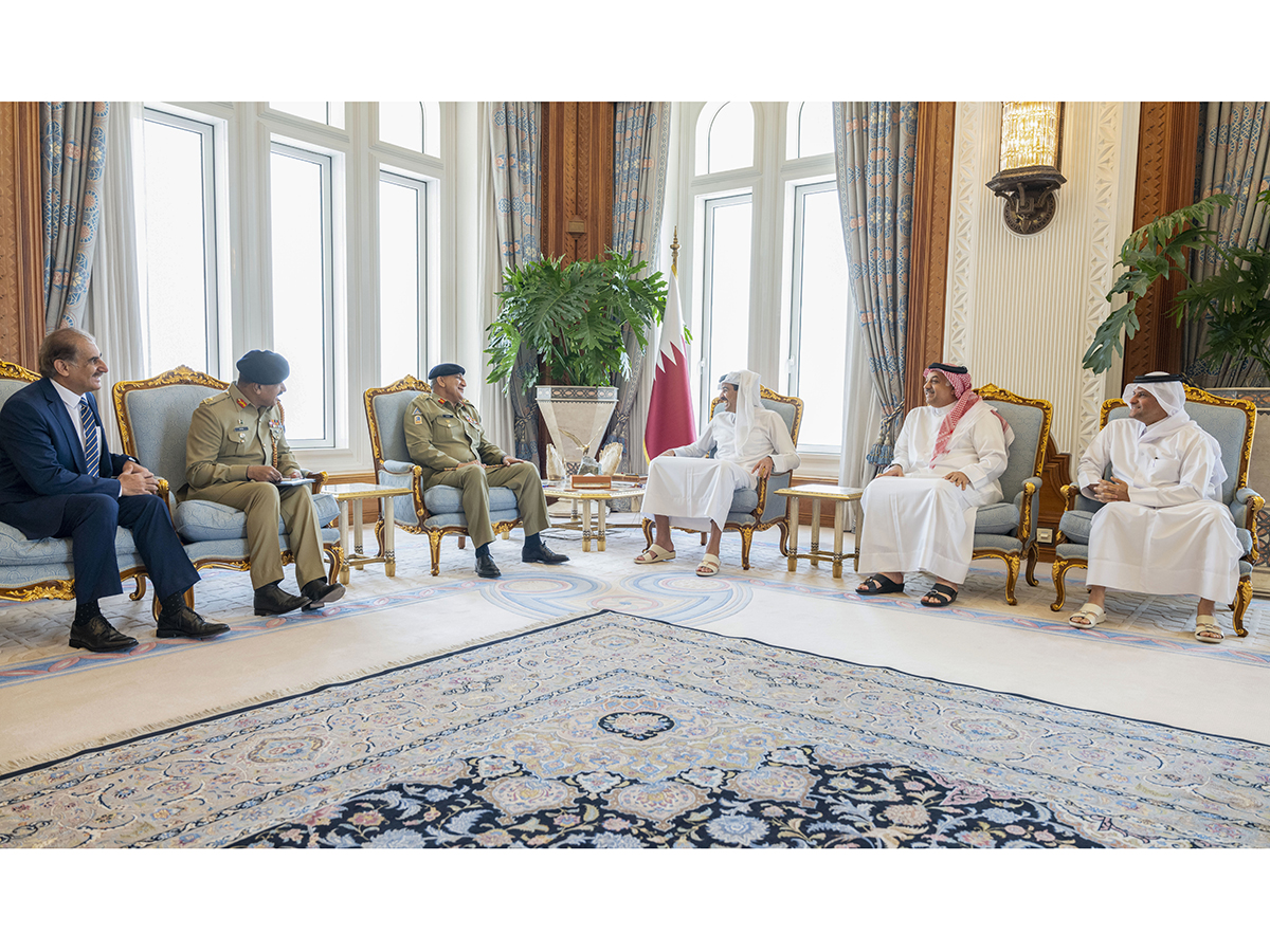 Qatar News Agency