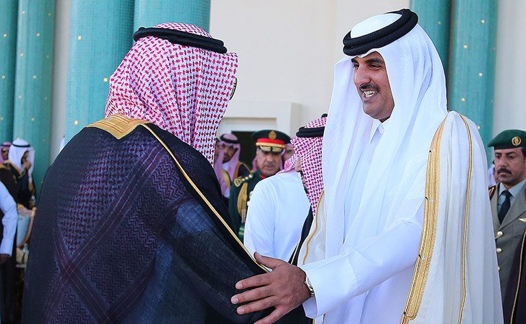 Qatar News Agency
