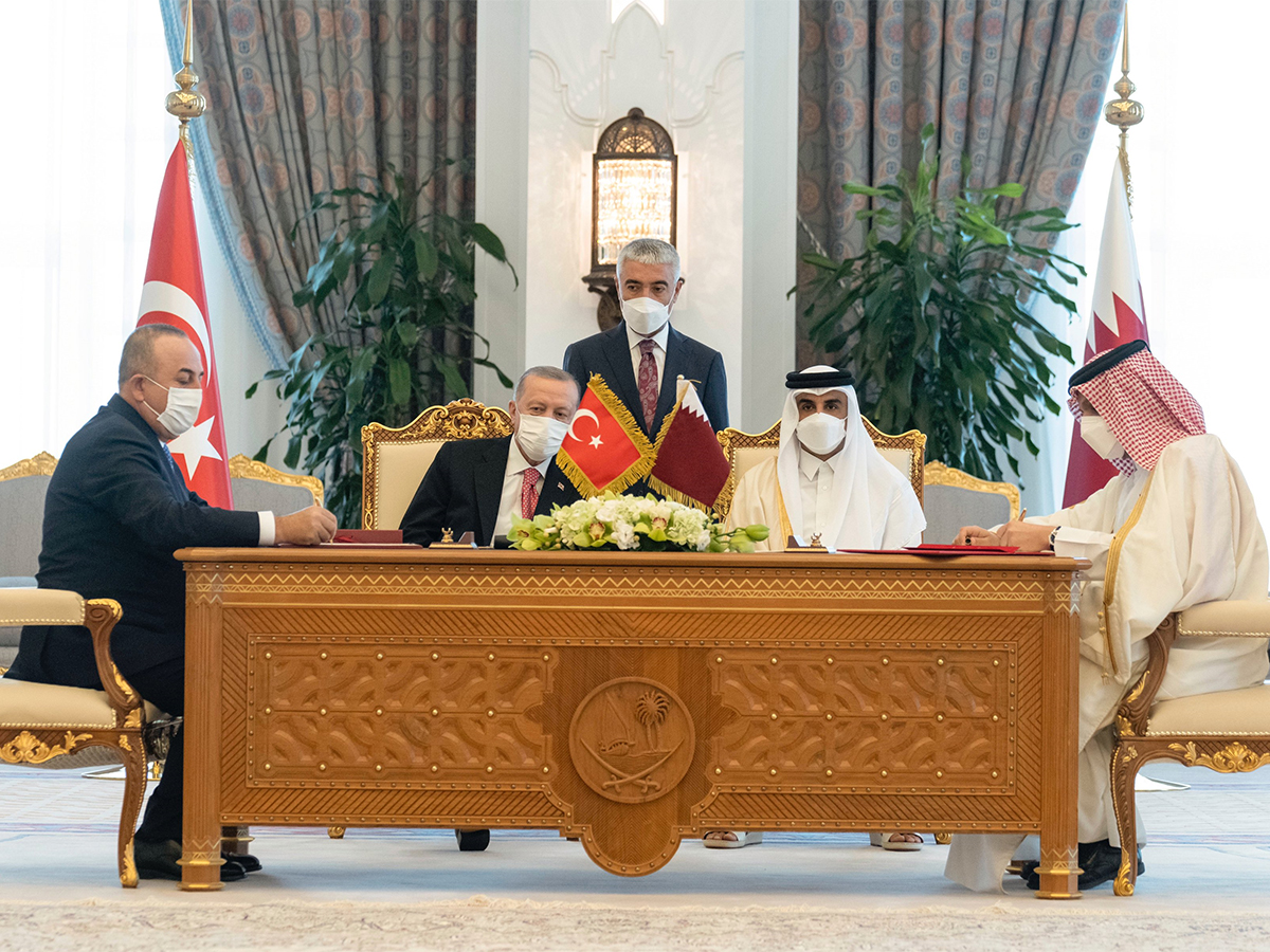 Qatar News Agency