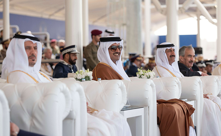 Qatar News Agency