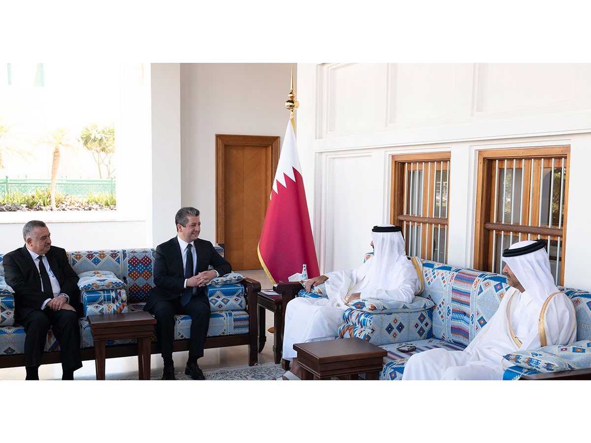 Qatar News Agency