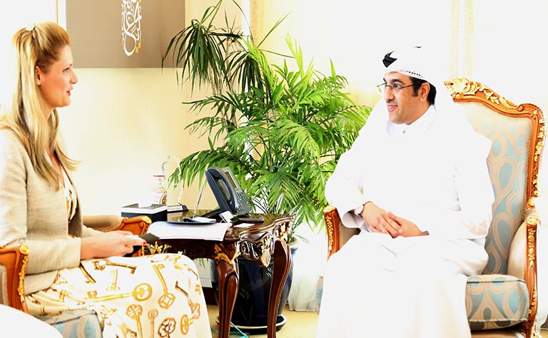Qatar News Agency